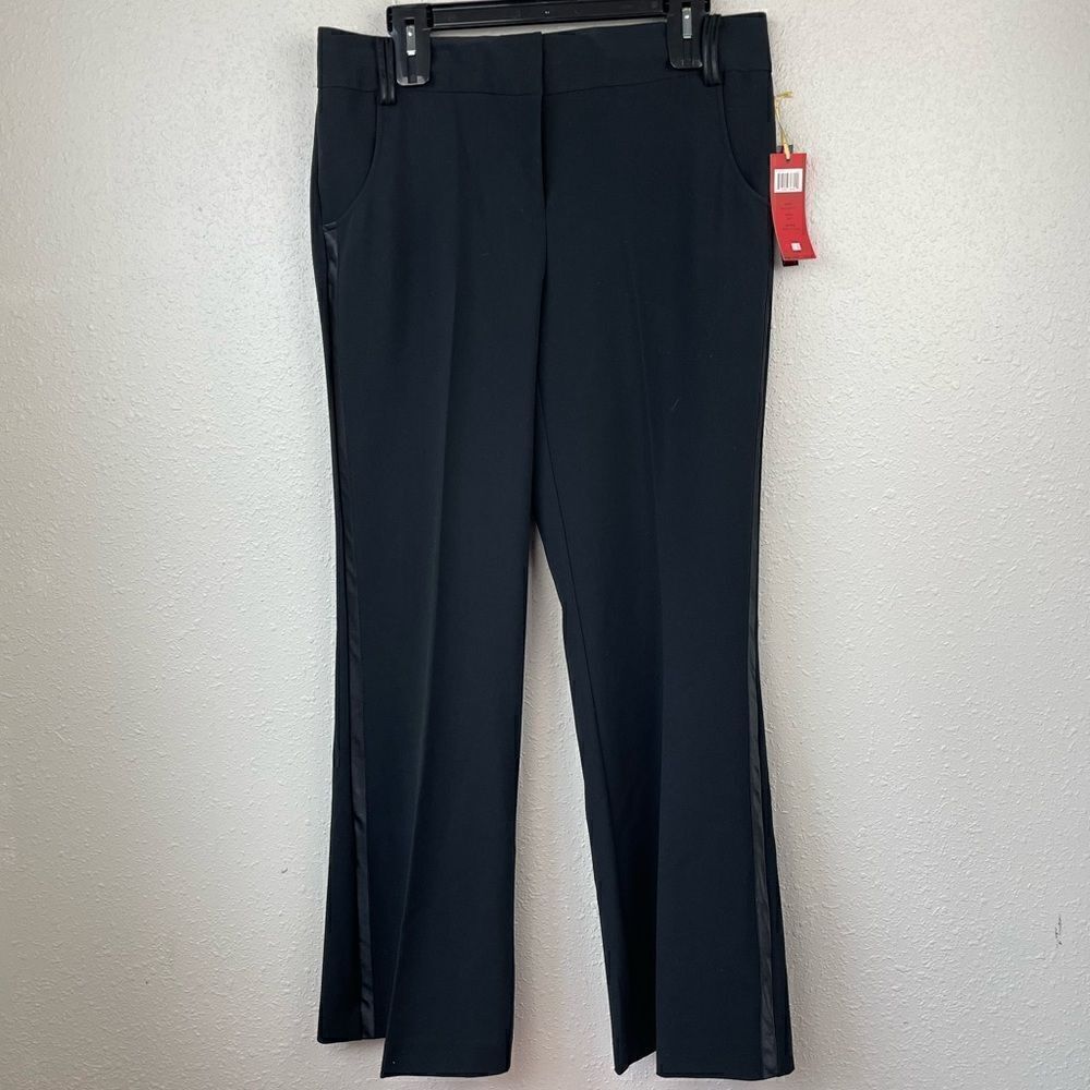 NWT Tapemeasure Kellie Classic Fit Dress Pants Size 10